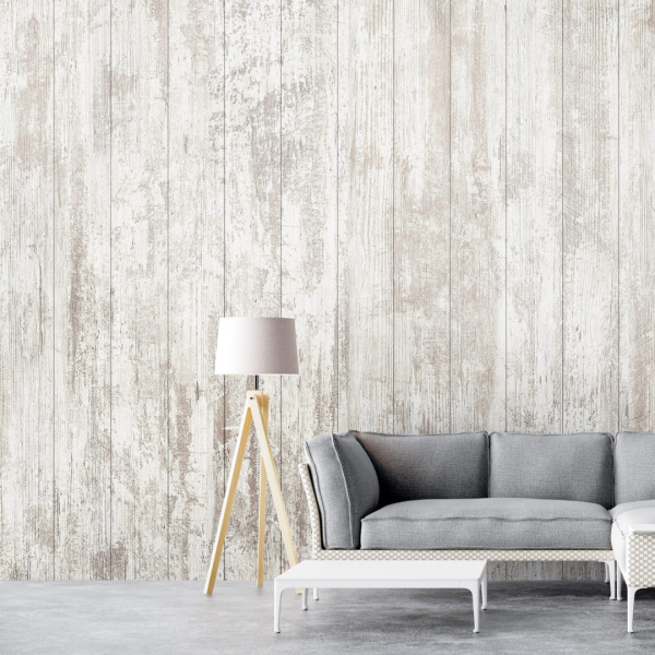 Панель МДФ Classic STELLA Standart 2700х200х6 Сосна Риальто (упак. 8 шт.) 