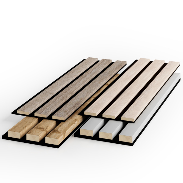 Sampleboх Акустические панели Сomfort, Trend  Stella №3