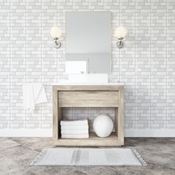 Панель ПВХ Афина Узор 745 2,6*0,25 STELLA Slim 5мм Premium Lak (15)