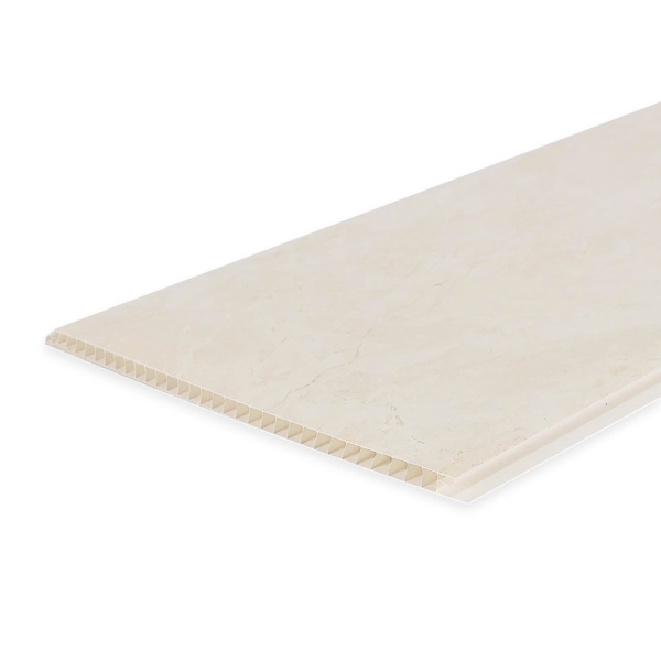 Панель ПВХ Травертин 660 2,7*0,25 STELLA Light 