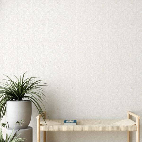 Панель ПВХ Эдельвейс 821 2,7*0,25 STELLA Light 