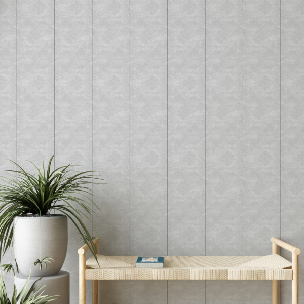 Панель ПВХ Тротти 663 2,6*0,25 STELLA Slim 5мм Premium (15)