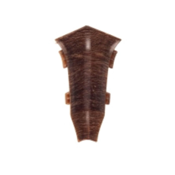 Угол внутренний ПВХ STELLA Standart Дуб высокогорный 766 (50)