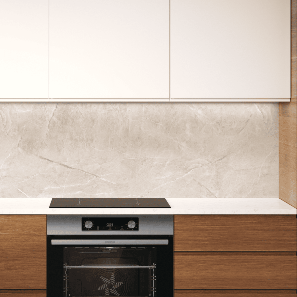 Панель ПВХ сатин Novita Wall Аляска 1200*600*2,5мм (4 шт в упак)