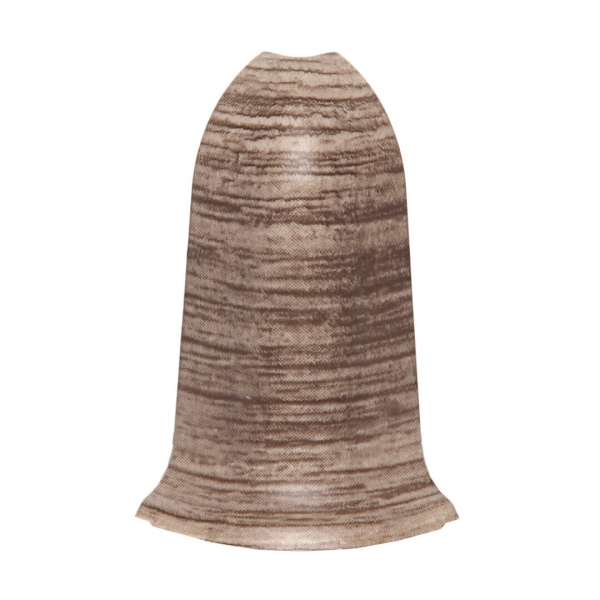 Угол наружный ПВХ Stella Comfort Дуб Деревенский 145 (50)