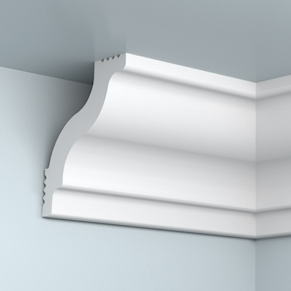 Уголок внутренний D 40/45 (25*4)