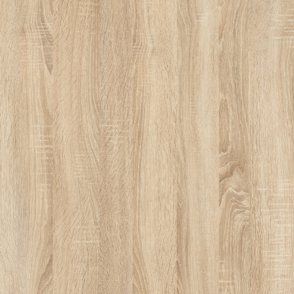 Панель МДФ Classic STELLA Standart 2700х200х6 Дуб Сонома (упак. 8 шт.) 