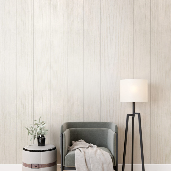 2К Панель МДФ Stella Classic Standard Лиственница Лагерта 2700х200х6 (упак. 8 шт.)