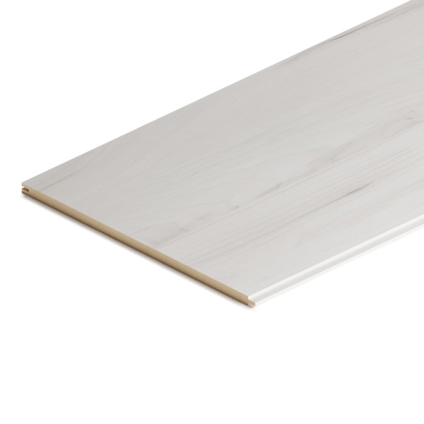 2К Панель МДФ Stella Classic Light Липа Амурская 2700х200х6 (упак. 8 шт.)