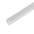 Профиль для ПВХ панелей 3 мм
