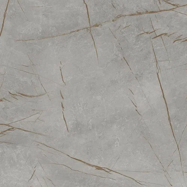 Кухонный фартук АБС Stella Light Каспий Золотой 600*3000*0,75мм