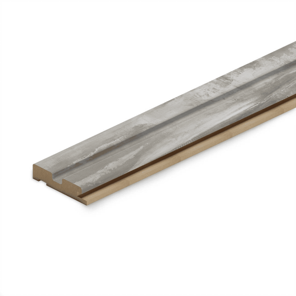 2К Профиль Старт МДФ Stella Beats Standart Дуб Купаж 2700x66,5x16 (упак.4шт.)