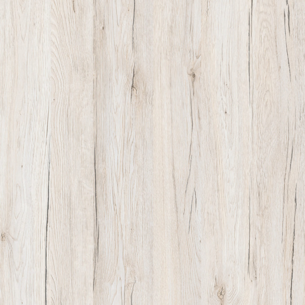 2К Интерьерная рейка МДФ Stella Бриона Standard Дуб Санремо Белый 16*40*2700 (уп.8 шт.)