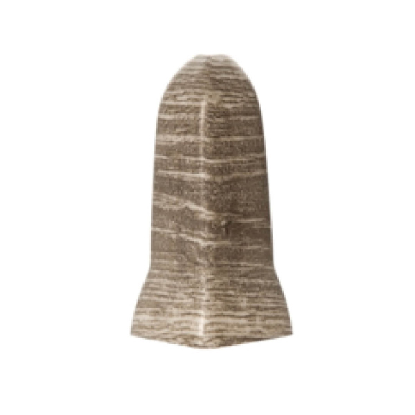 Угол наружный ПВХ STELLA Standart Дуб горный 742 (50)