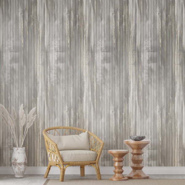 Профиль Финиш МДФ Stella Beats Standart Дуб Купаж 2700x77x16 (упак.4шт.)