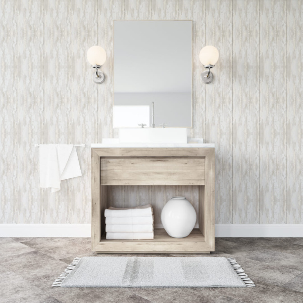 Панель ПВХ Геба 655 2,7*0,25 STELLA Light 