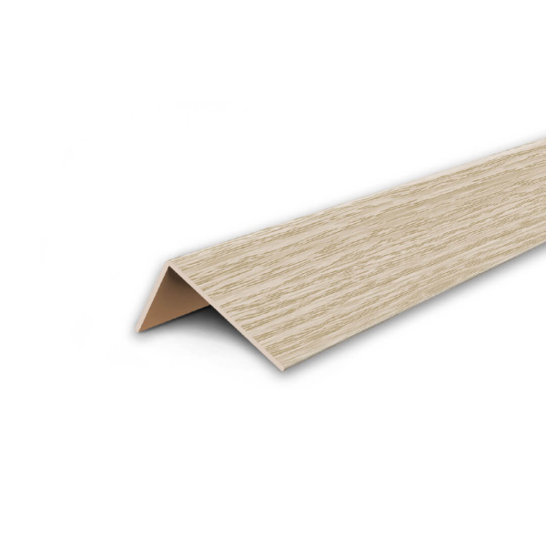 Угол арочный 20*12 Дуб северный Идеал 213 (25) 