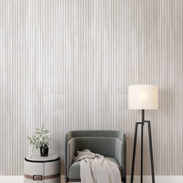 2К Профиль Финиш МДФ Stella Beats Standart Дуб Претто 2700x77x16 (упак.4шт.)