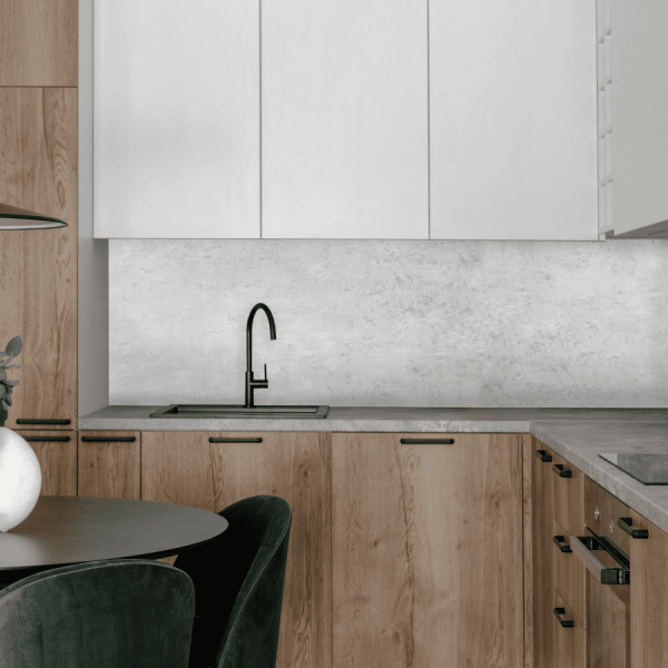 Панель ПВХ сатин Novita Wall Северное сияние 1200*600*2,5мм (4 шт в упак)