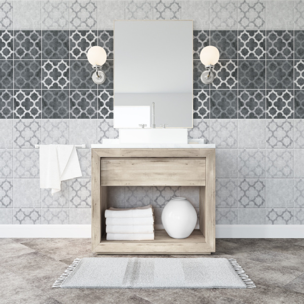 Панель пласт. "Новита" Аврора (Добор) 2,7*0,25 NEW