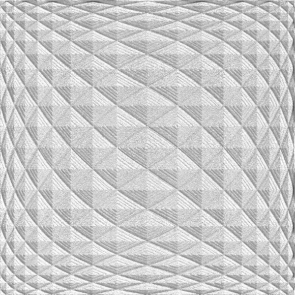 Плита потолочная D518 белая (28)