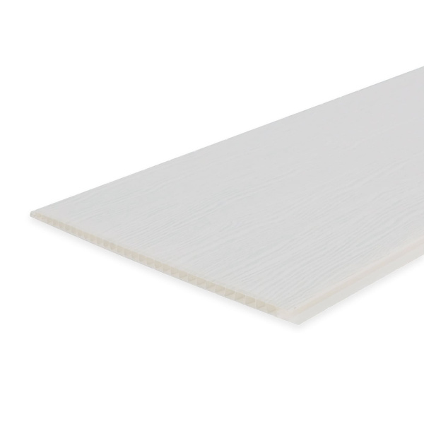 Панель ПВХ Ясень Серый 33/2 2,7*0,25 STELLA Light 