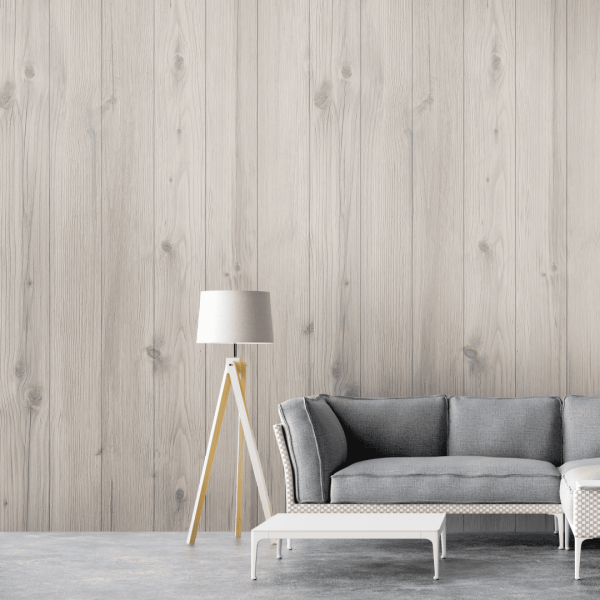 2К Панель МДФ Stella Classic Light 2700х200х6 Секвойя Браш (упак. 8 шт.)