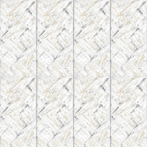 Панель ПВХ Пелегрино 664 2,6*0,25 STELLA Slim 5мм Premium (15)