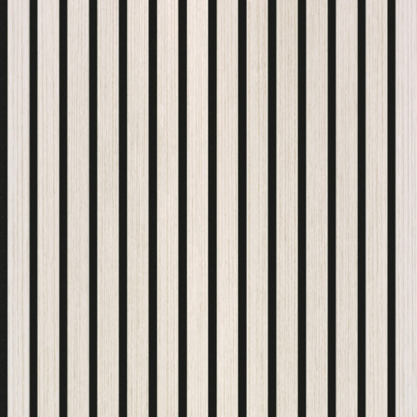 Панель Стеновая Акустическая Stella Comfort Standart Лиственница Лагерта 2780х600х9 (уп.1шт.)