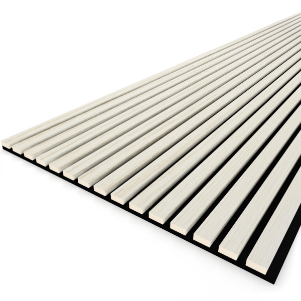 Панель Стеновая Акустическая Stella Trend Standart Лиственница Лагерта 2780х600х21 (упак. 1шт.)