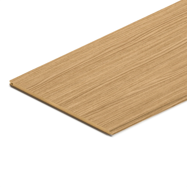 Панель МДФ Stella Classic Standart Дуб Сальвадор 2700х200х6 (упак. 8 шт.)