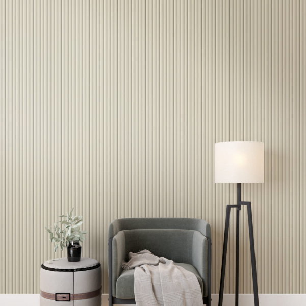 2К Профиль Старт-Финиш МДФ Stella Wave De Luxe Palomino 2700x55x16 (упак.4шт.)