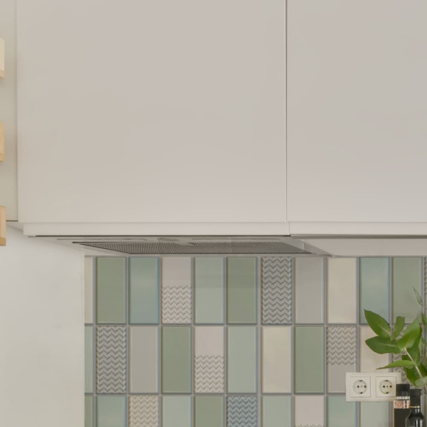 Панель ПВХ 0,3 плитка «Сирена» Stella 