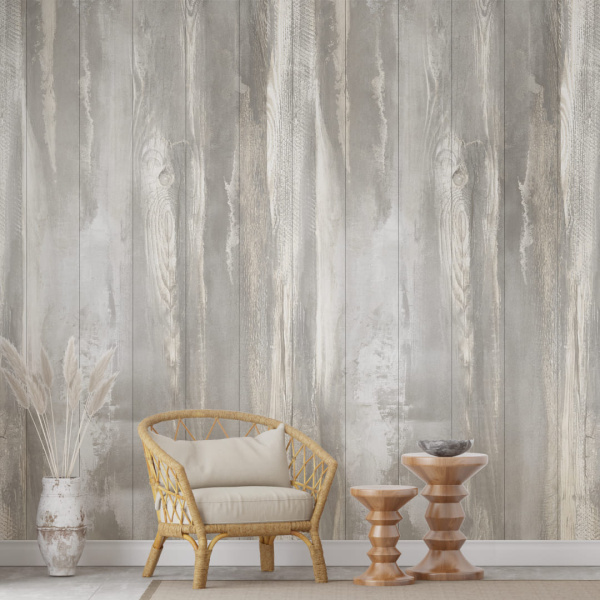 2К Панель МДФ Stella Classic Standard Дуб Купаж 2700х200х6 (упак. 8 шт.)