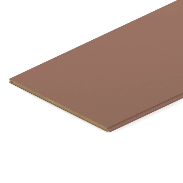 2К Панель МДФ Stella Classic De Luxe Mauve 2700х200х6 (упак. 8 шт.)