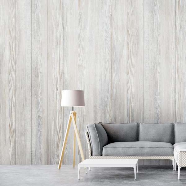 2К Панель МДФ Stella Classic Standard Сосна Астана 2700х200х6 (упак. 8 шт.) 