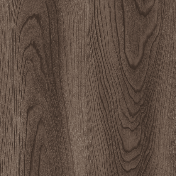 2К Интерьерная рейка МДФ Stella Бриона Light Орех Бразильский 16*40*2700 (уп.8шт.)