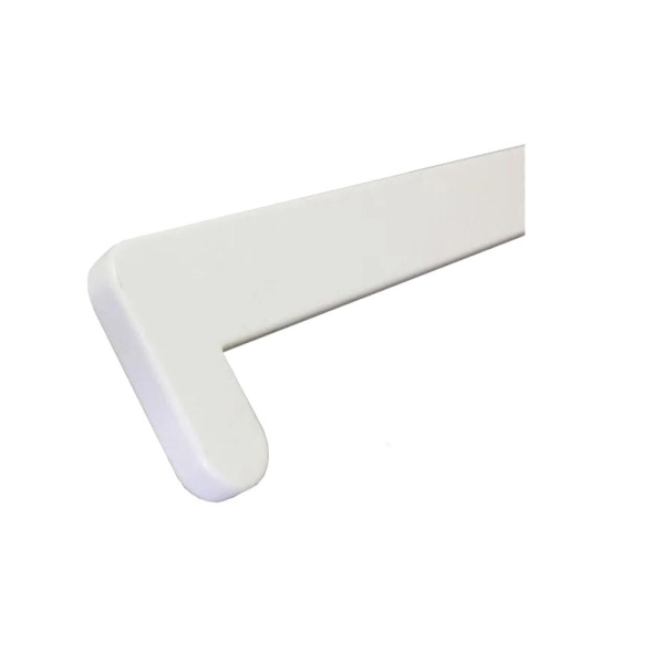 Заглушка для подоконника 