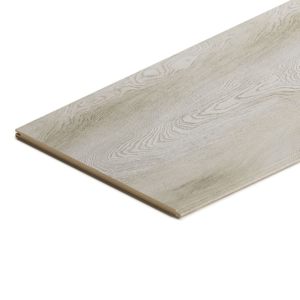 2К Панель МДФ Stella Classic Standard Дуб Грей 2700х200х6 (упак. 8 шт.) 