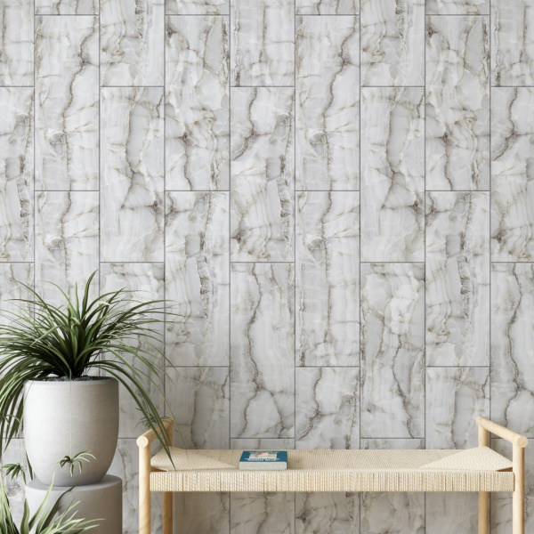 Панель пласт. "Новита" Куршевель 2,7*0,25 