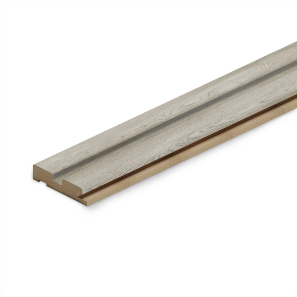 Профиль Старт МДФ Stella Beats Standart Дуб Грей 2700x66,5x16 (упак.4шт.)