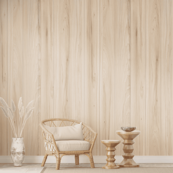 Панель МДФ Classic STELLA Light 2700х200х6 Макадамия (упак. 8 шт.)