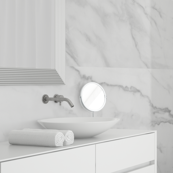 Панель ПВХ глянец Novita Wall Бернские Альпы 1200*600*2,5мм (4 шт в упак)