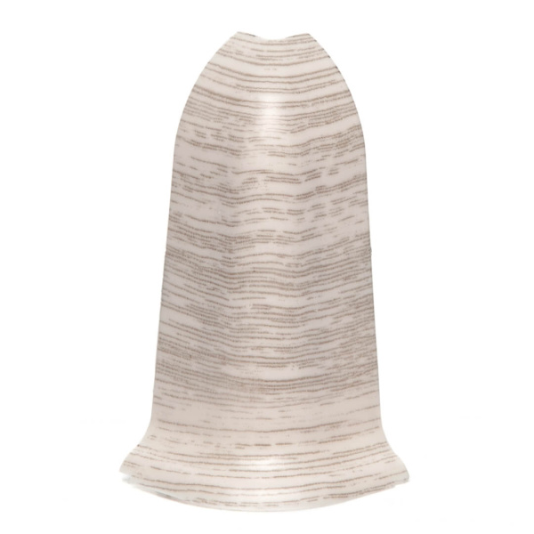 Угол наружный ПВХ Stella Comfort Бамбук Светлый 339 (50)