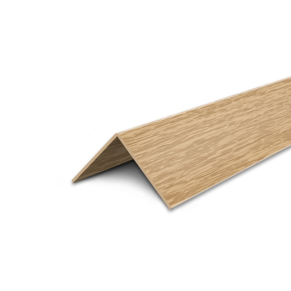 Угол 30*30 Дуб светлый Идеал 212 (25) 