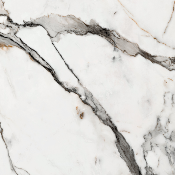 Панель ПВХ глянец Novita Wall Гималаи 1200*600*2,5мм (4 шт в упак)