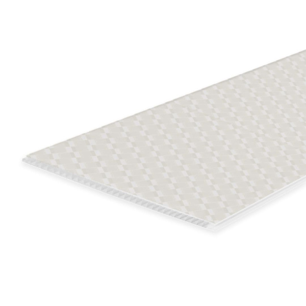 Панель ПВХ Энигма 43 2,7*0,25 STELLA Light 