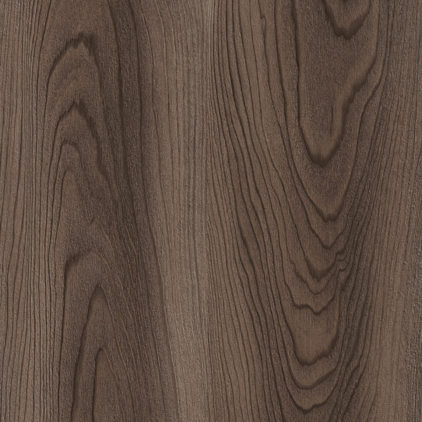 2К Интерьерная рейка МДФ Stella Милана Light Орех Бразильский 20*30*2700 (уп.8шт.)