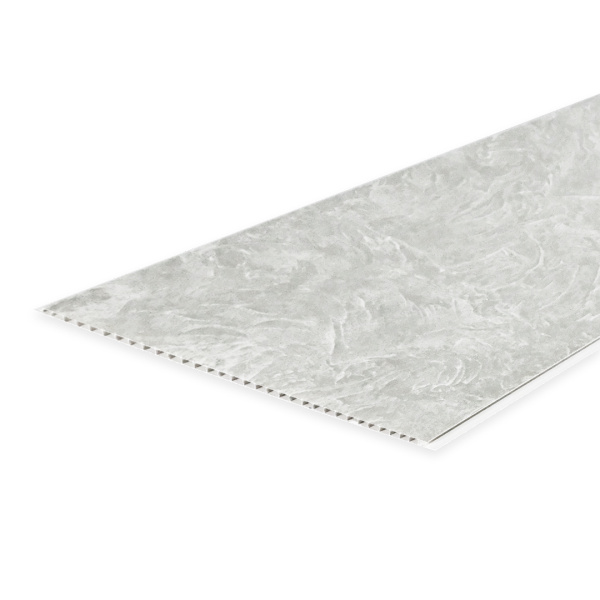 Панель ПВХ Лацио Бетон 746 2,6*0,25 STELLA Slim 5мм Premium (15)