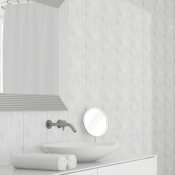 Панель ПВХ Белладжио 669/1 2,6*0,25 STELLA Slim 5мм Premium (15)